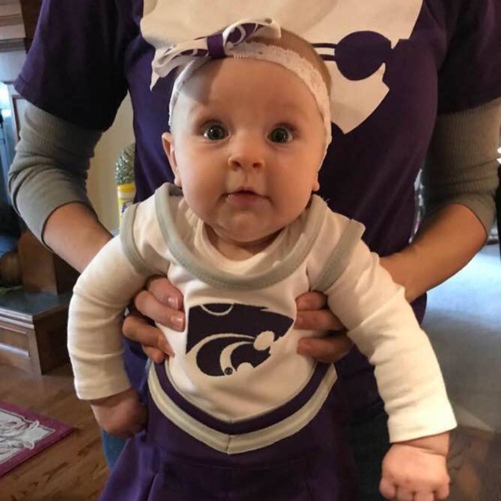 Meet your Posher, Callie